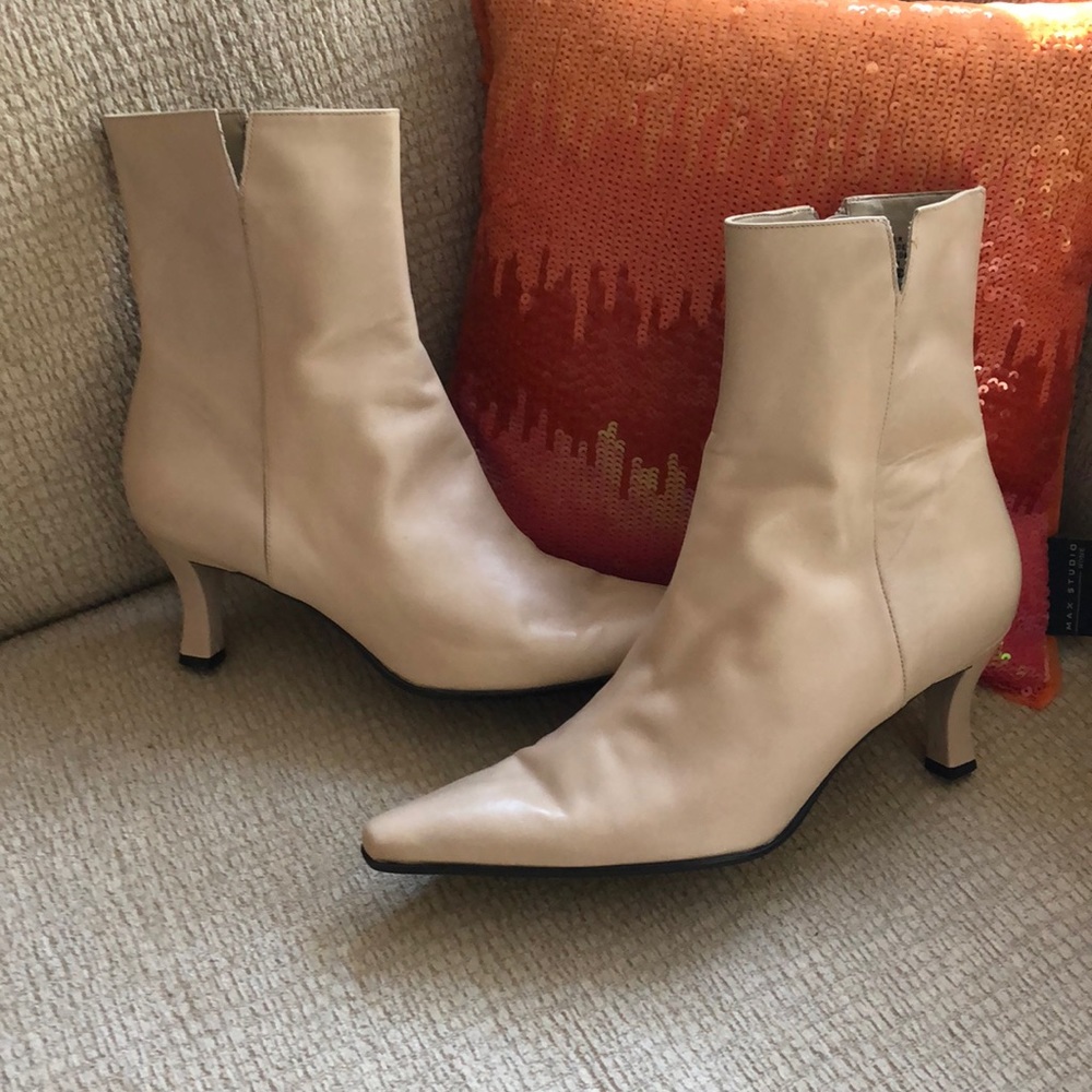 Enzo Angiolini Boots